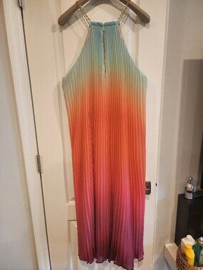 Trina Turk dress